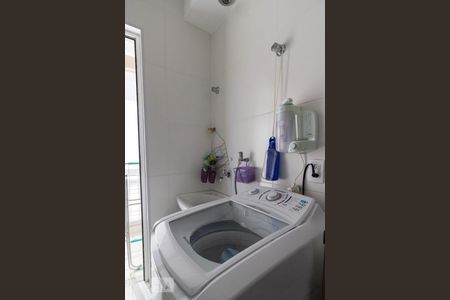 Apartamento para alugar com 60m², 2 quartos e 1 vaga Apartamento para alugar com 60m², 2 quartos e 1 vagaÁrea de Serviço