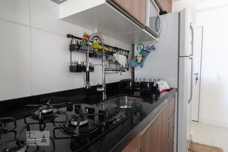 Apartamento para alugar com 60m², 2 quartos e 1 vaga Apartamento para alugar com 60m², 2 quartos e 1 vagaCozinha