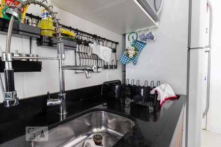 Apartamento para alugar com 60m², 2 quartos e 1 vaga Apartamento para alugar com 60m², 2 quartos e 1 vagaCozinha