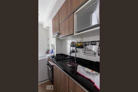 Apartamento para alugar com 60m², 2 quartos e 1 vaga Apartamento para alugar com 60m², 2 quartos e 1 vagaCozinha