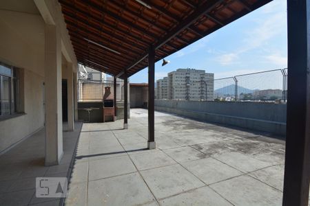 Apartamento para alugar com 71m², 2 quartos e 1 vagaÁrea comum - Churrasqueira