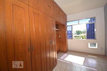 Quarto 1 de apartamento para alugar com 2 quartos, 71m² em Méier, Rio de Janeiro