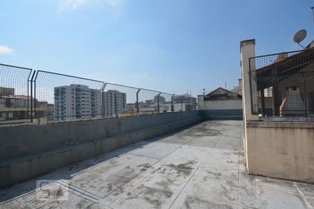 Apartamento para alugar com 71m², 2 quartos e 1 vagaÁrea comum - Churrasqueira