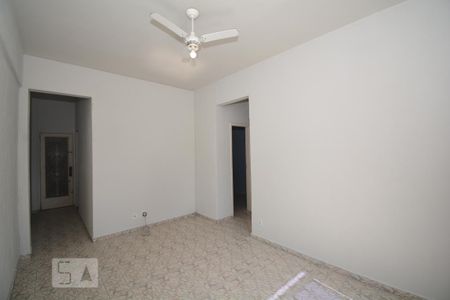 Sala de apartamento para alugar com 2 quartos, 71m² em Méier, Rio de Janeiro