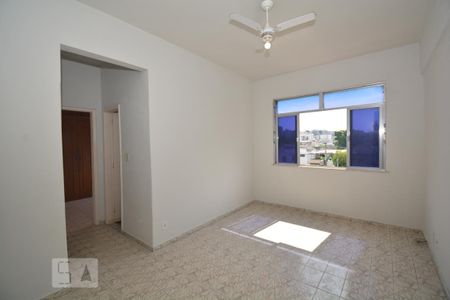 Sala de apartamento para alugar com 2 quartos, 71m² em Méier, Rio de Janeiro