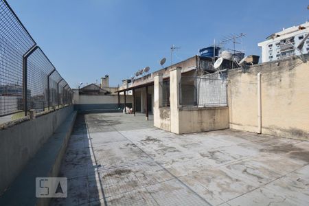 Apartamento para alugar com 71m², 2 quartos e 1 vagaÁrea comum - Churrasqueira