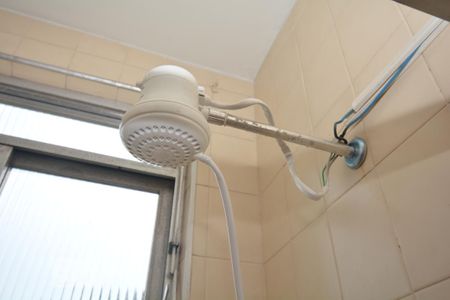 Apartamento para alugar com 71m², 2 quartos e 1 vagaBanheiro