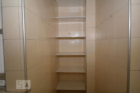 Apartamento para alugar com 71m², 2 quartos e 1 vagaCozinha e Área de Serviço