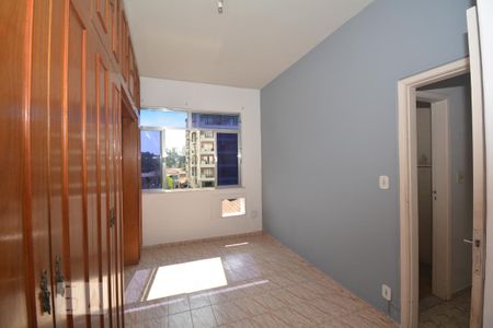 Quarto 1 de apartamento para alugar com 2 quartos, 71m² em Méier, Rio de Janeiro