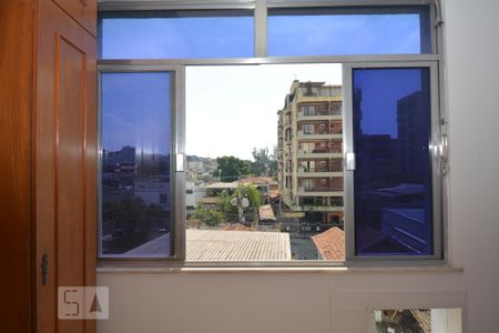 Quarto 1 de apartamento para alugar com 2 quartos, 71m² em Méier, Rio de Janeiro