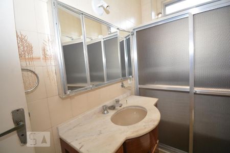 Apartamento para alugar com 71m², 2 quartos e 1 vagaBanheiro