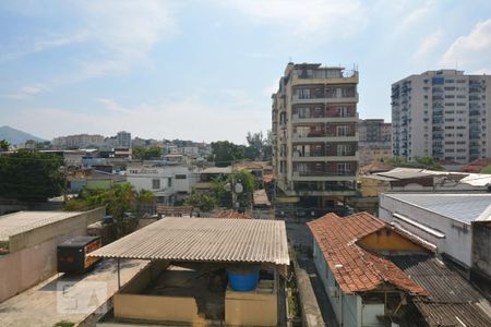Apartamento para alugar com 71m², 2 quartos e 1 vagaVista do Quarto 1