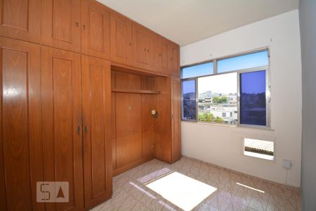 Quarto 1 de apartamento para alugar com 2 quartos, 71m² em Méier, Rio de Janeiro