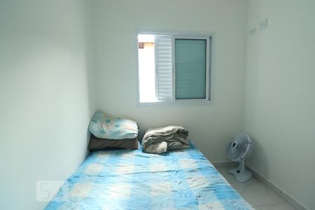 Quarto 2 de apartamento à venda com 2 quartos, 86m² em Jardim Stella, Santo André