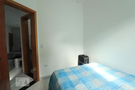 Quarto 2 de apartamento à venda com 2 quartos, 86m² em Jardim Stella, Santo André