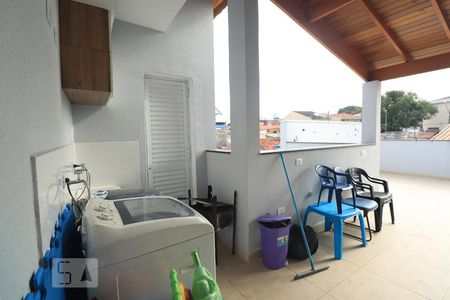 Apartamento à venda com 86m², 2 quartos e 1 vagaÁrea de Serviço
