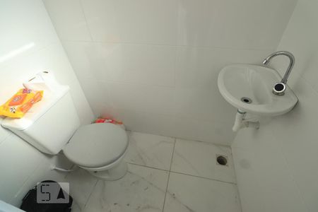 Apartamento à venda com 86m², 2 quartos e 1 vagaBanheiro de Serviço
