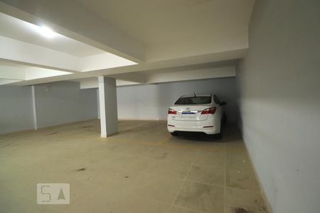 Apartamento à venda com 86m², 2 quartos e 1 vagaGaragem