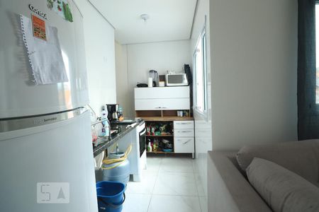 Apartamento à venda com 86m², 2 quartos e 1 vagaCozinha