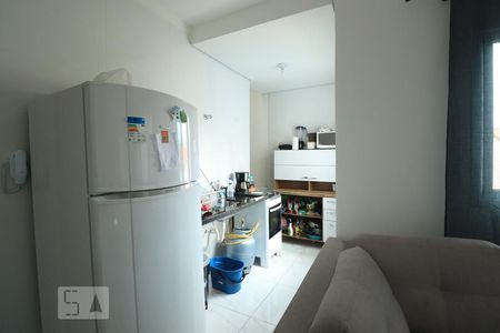 Apartamento à venda com 86m², 2 quartos e 1 vagaCozinha