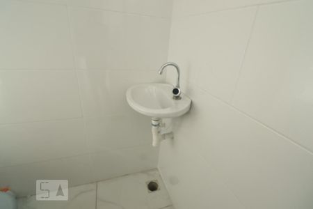 Apartamento à venda com 86m², 2 quartos e 1 vagaBanheiro de Serviço