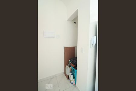 Apartamento à venda com 86m², 2 quartos e 1 vagaCorredor