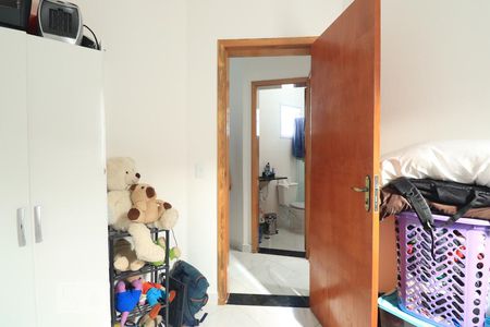 Quarto 1 de apartamento à venda com 2 quartos, 86m² em Jardim Stella, Santo André
