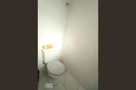 Apartamento à venda com 86m², 2 quartos e 1 vagaBanheiro de Serviço
