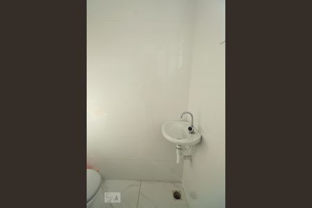 Apartamento à venda com 86m², 2 quartos e 1 vagaBanheiro de Serviço