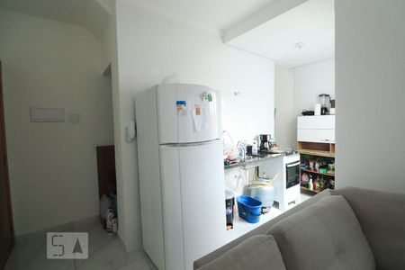 Apartamento à venda com 86m², 2 quartos e 1 vagaCozinha