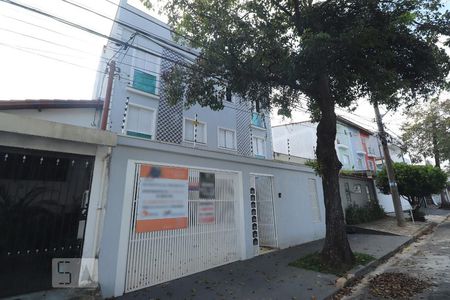 Apartamento à venda com 86m², 2 quartos e 1 vagaFachada