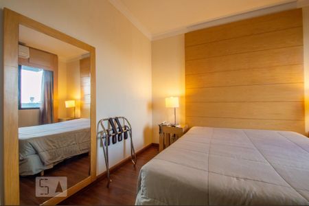 Suíte de kitnet/studio à venda com 1 quarto, 28m² em Nova Piraju, São Paulo