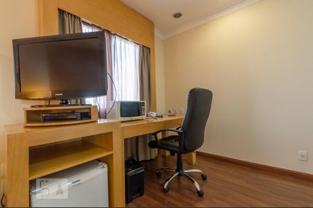 Suíte de kitnet/studio à venda com 1 quarto, 28m² em Nova Piraju, São Paulo