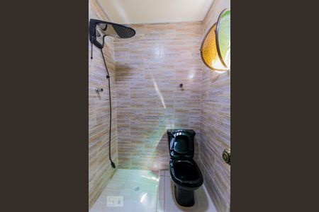 Banheiro 1 de casa à venda com 2 quartos, 1000m² em Vila Taquari, São Paulo