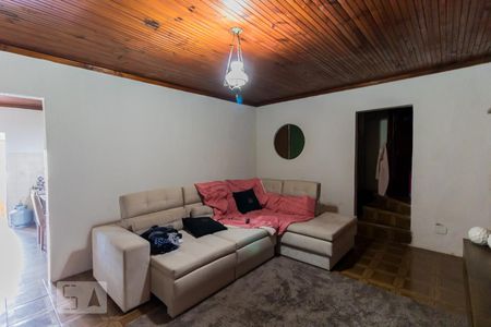 Sala 1 de casa à venda com 2 quartos, 1000m² em Vila Taquari, São Paulo