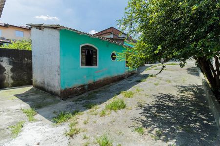 Casa à venda com 1000m², 2 quartos e 6 vagasQuintal