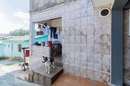 Área de Serviço de casa à venda com 2 quartos, 1000m² em Vila Taquari, São Paulo