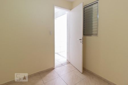 Quarto de casa para alugar com 3 quartos, 160m² em Cidade Mãe do Céu, São Paulo