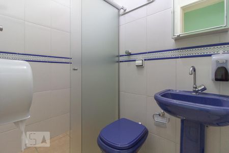Casa para alugar com 160m², 3 quartos e 1 vagaBanheiro 1
