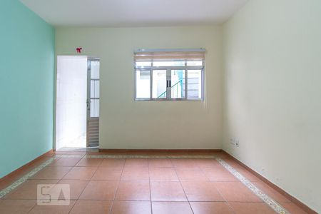 Sala de Jantar de casa para alugar com 3 quartos, 160m² em Cidade Mãe do Céu, São Paulo