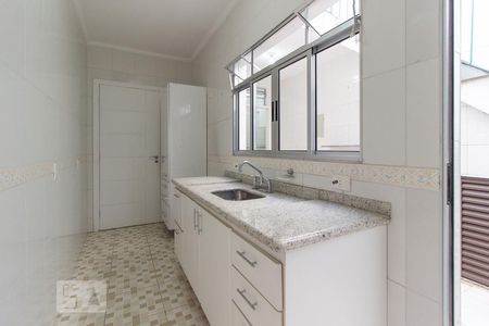 Casa para alugar com 160m², 3 quartos e 1 vagaCozinha