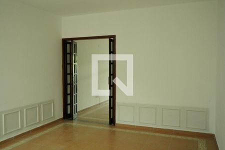 Sala 2 de casa para alugar com 3 quartos, 160m² em Cidade Mãe do Céu, São Paulo