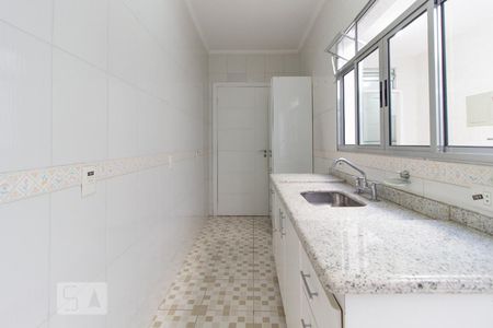 Casa para alugar com 160m², 3 quartos e 1 vagaCozinha
