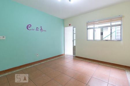 Casa para alugar com 160m², 3 quartos e 1 vagaSala de Jantar