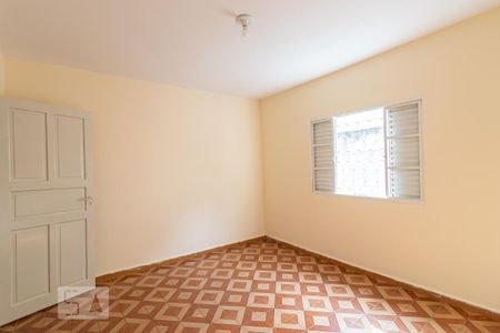 Quarto 1 de casa para alugar com 4 quartos, 357m² em Vila Rio Branco, São Paulo