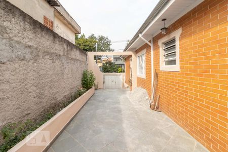 Casa para alugar com 357m², 4 quartos e 4 vagas Casa para alugar com 357m², 4 quartos e 4 vagasÁrea Externa