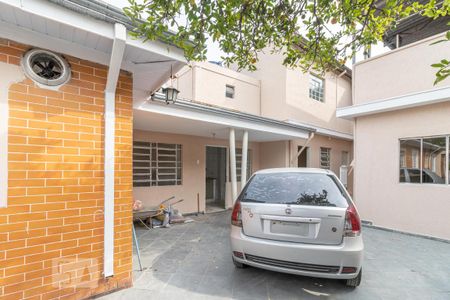 Casa para alugar com 357m², 4 quartos e 4 vagas Casa para alugar com 357m², 4 quartos e 4 vagasÁrea Externa