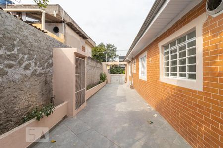 Casa para alugar com 357m², 4 quartos e 4 vagas Casa para alugar com 357m², 4 quartos e 4 vagasÁrea Externa