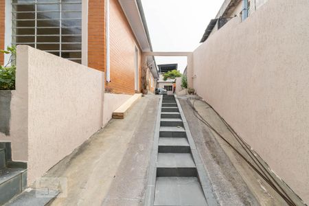 Casa para alugar com 357m², 4 quartos e 4 vagas Casa para alugar com 357m², 4 quartos e 4 vagasÁrea Externa