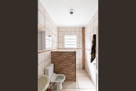 Casa para alugar com 357m², 4 quartos e 4 vagas Casa para alugar com 357m², 4 quartos e 4 vagasBanheiro 3